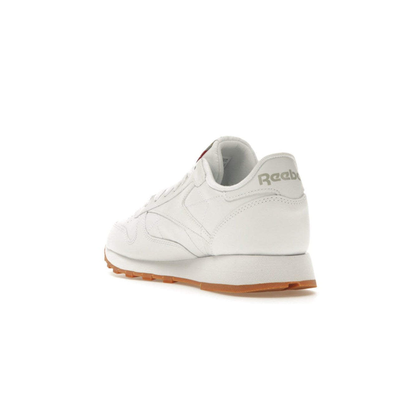 Reebok Classic Sneaker - White / Gum