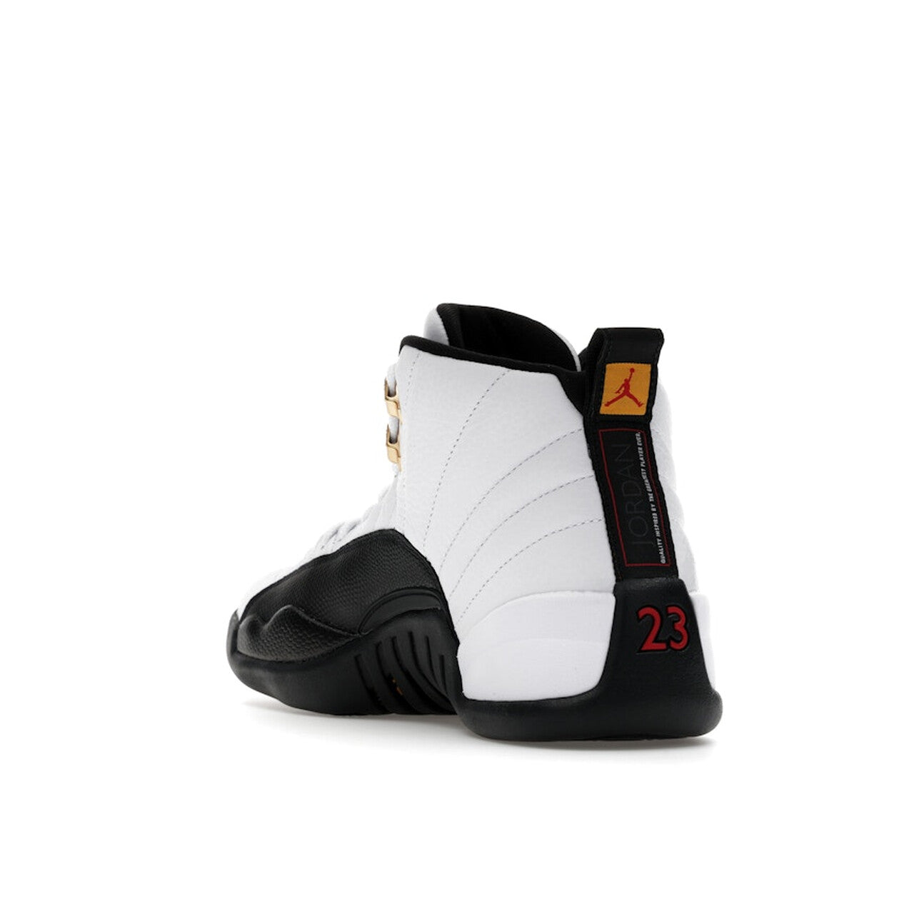 Nike Air Jordan 12 Retro "Taxi" 2025