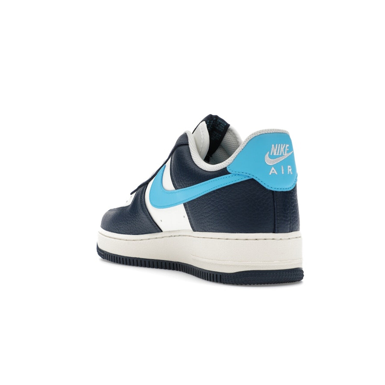 Nike Air Force 1 Low - Armory Navy / Baltic Blue / Sail