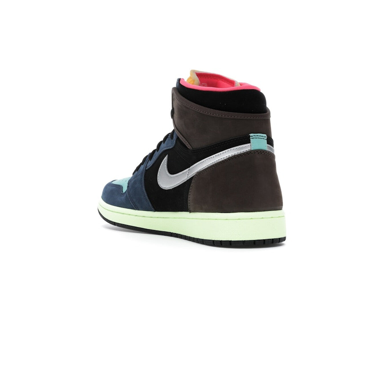 Nike Air Jordan 1 Retro High "Tokyo Bio Hack" - Multicolor