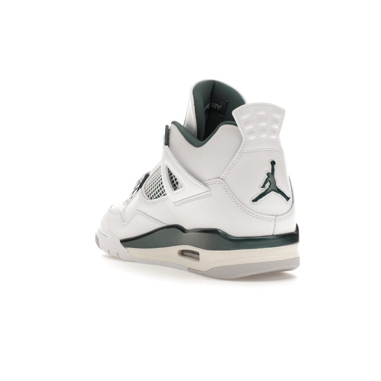 Air Jordan 4 Retro "Oxidized Green"