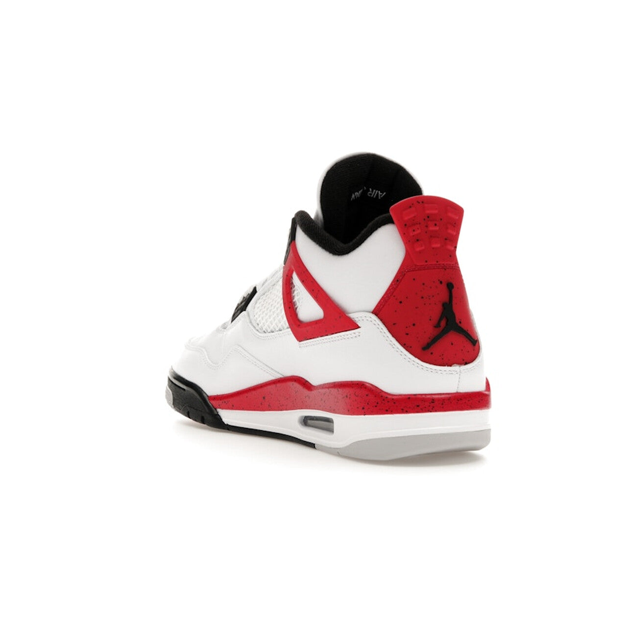 Nike Air Jordan 4 Retro "Red Cement"