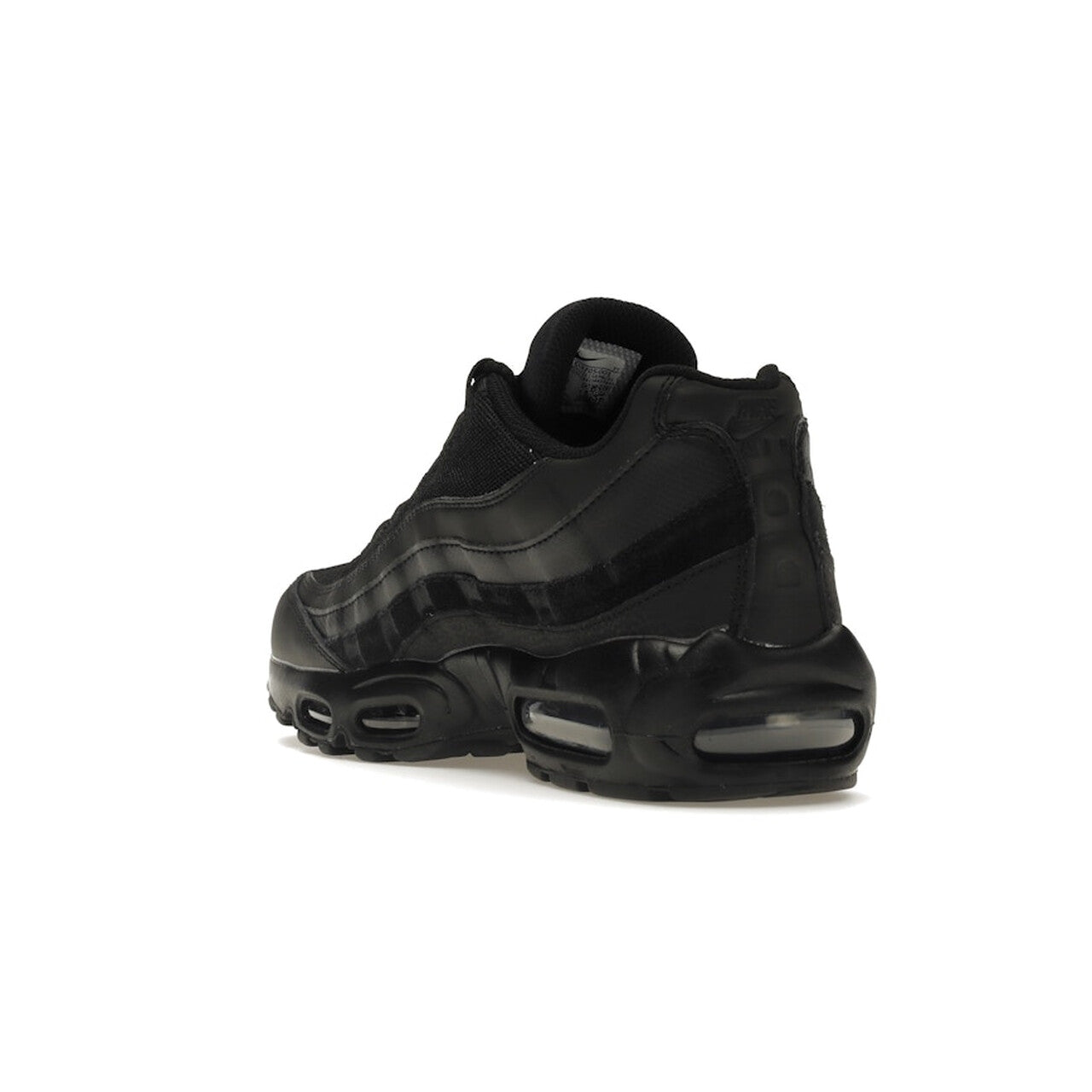 Nike Air Max 95 Essential - Triple Black