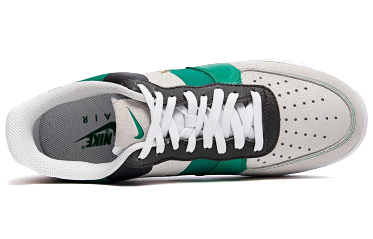 Nike Air Force 1 Low Vast Grey Green