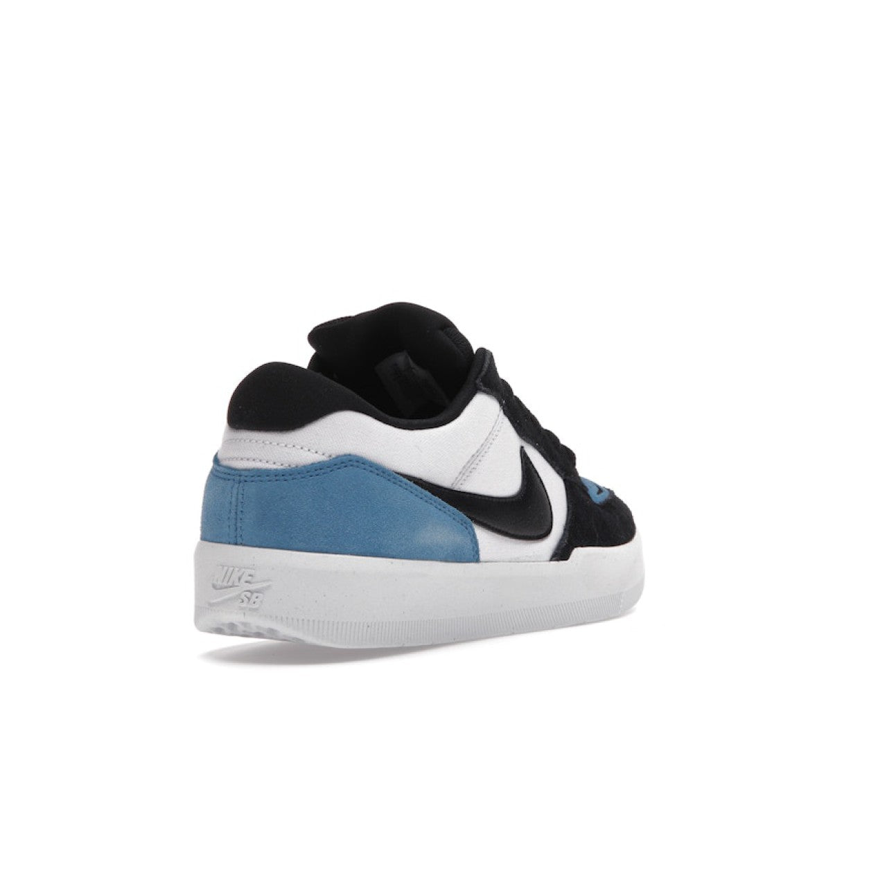 Nike SB Force 58 - Dutch Blue / Black / White