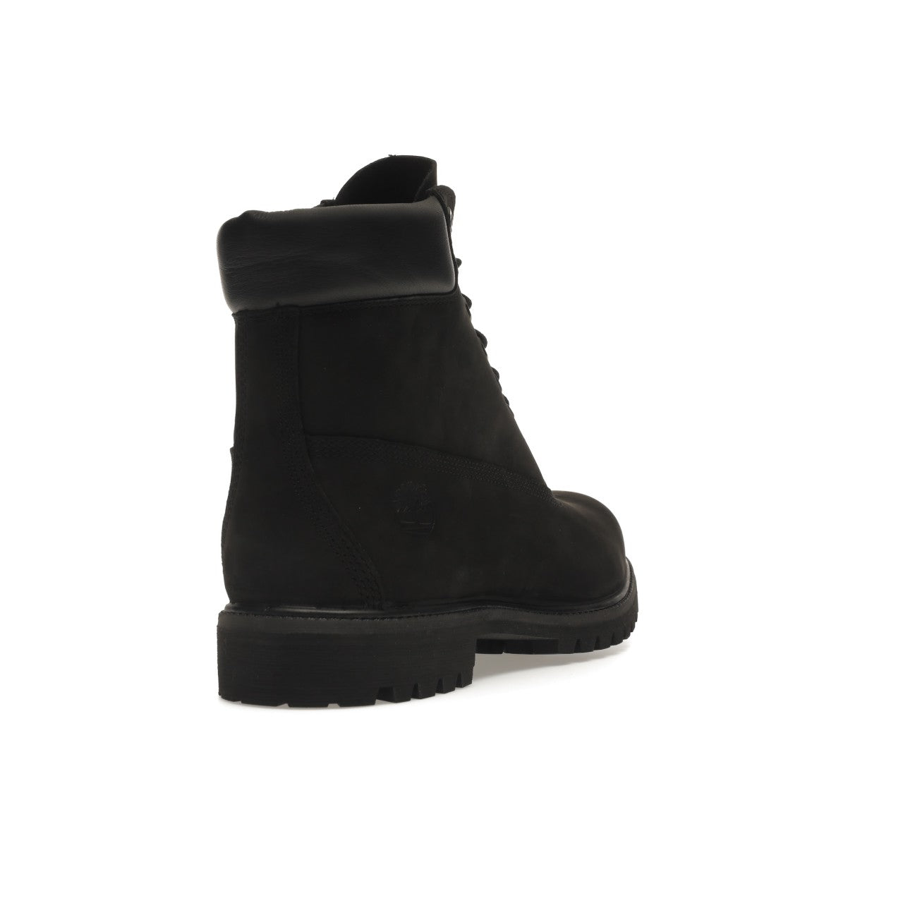 Timberland/ Premium Waterproof Boot Black Nubuck