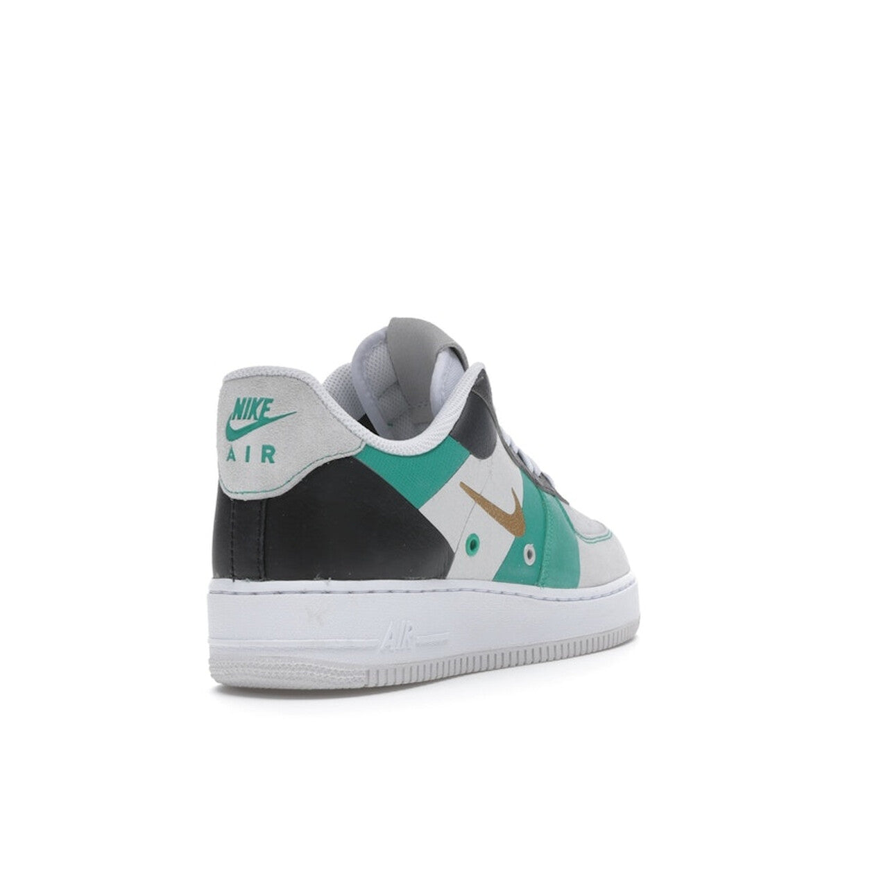 Nike Air Force 1 Low Vast Grey Green