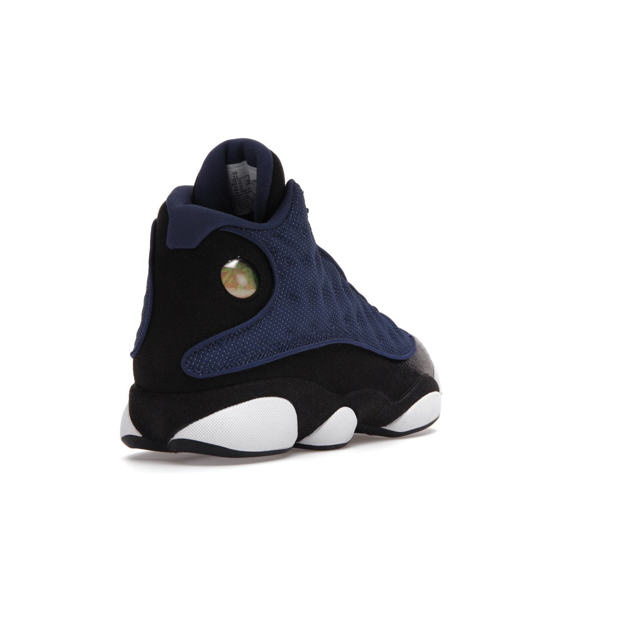 Air Jordan 13 Retro - University Blue / Black