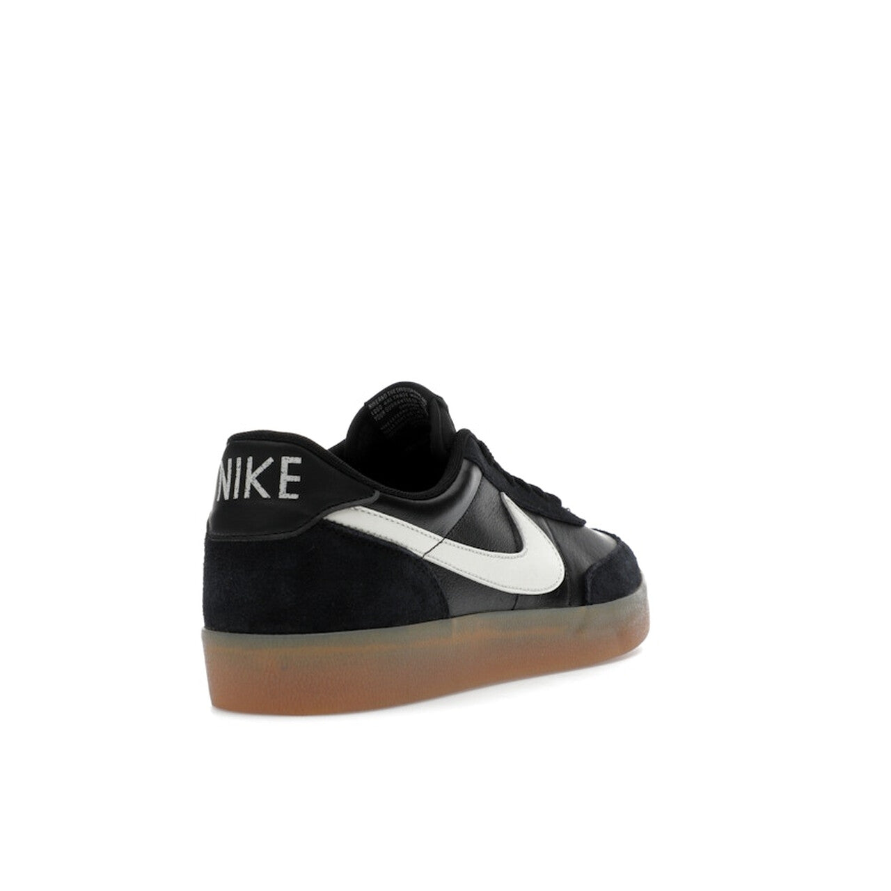 Nike Killshot 2 Leather - Black / Sail - Gum Yellow