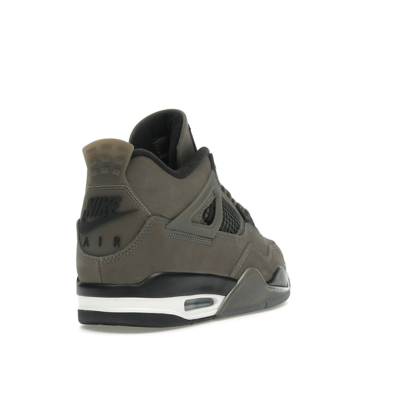Nike Air Jordan 4 Retro "Cave Stone"