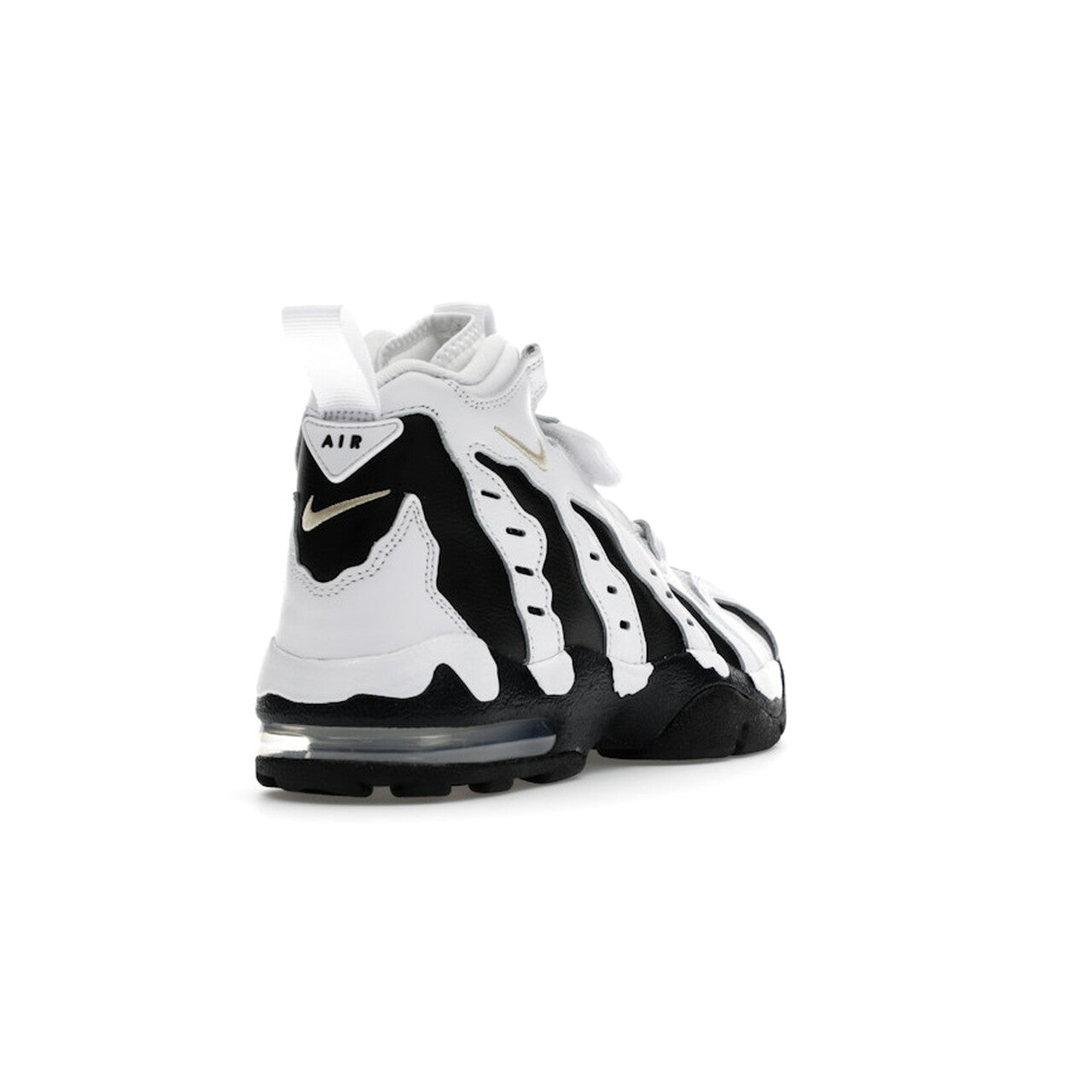 Nike Air DT Max '96 "Colorado Away" - White / Black