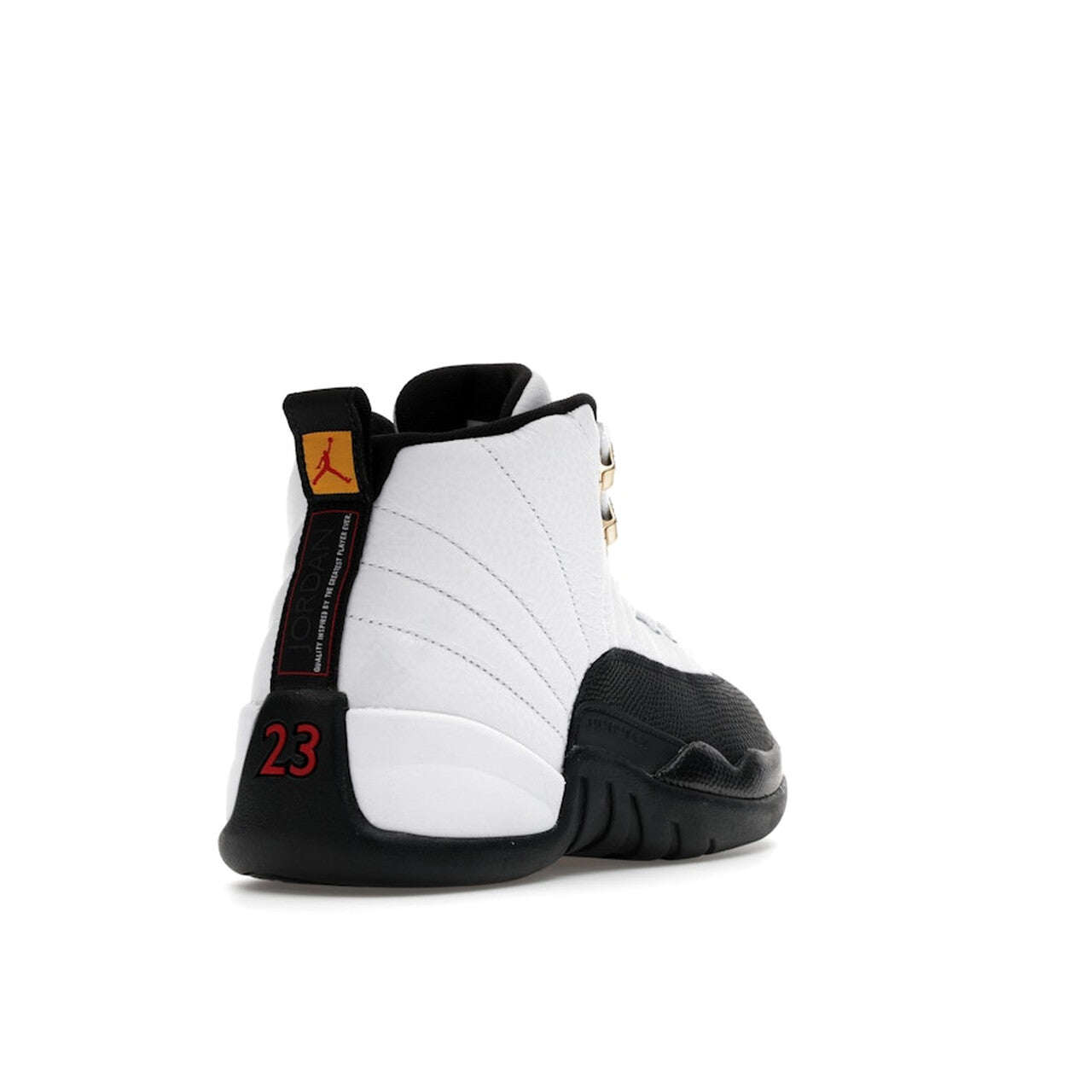 Nike Air Jordan 12 Retro "Taxi" 2025