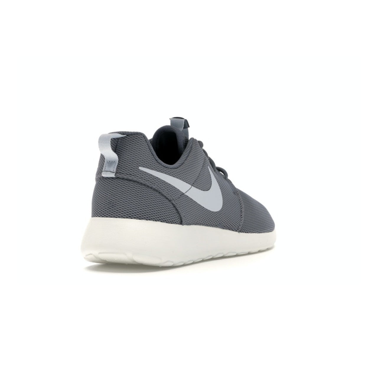 Nike Roshe One HYP BR - Cool Grey / White