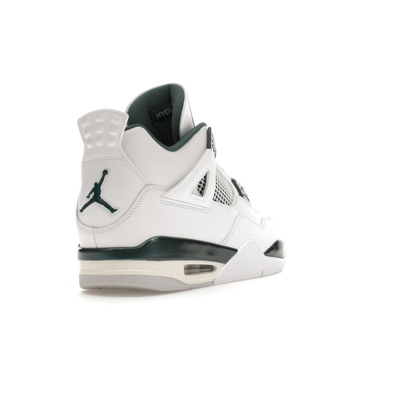 Air Jordan 4 Retro "Oxidized Green"