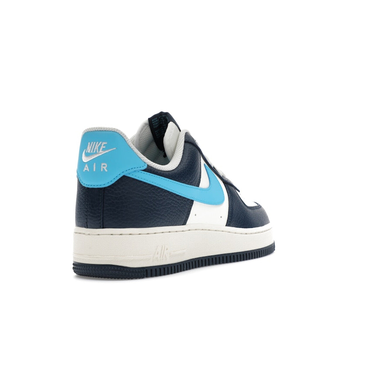 Nike Air Force 1 Low - Armory Navy / Baltic Blue / Sail