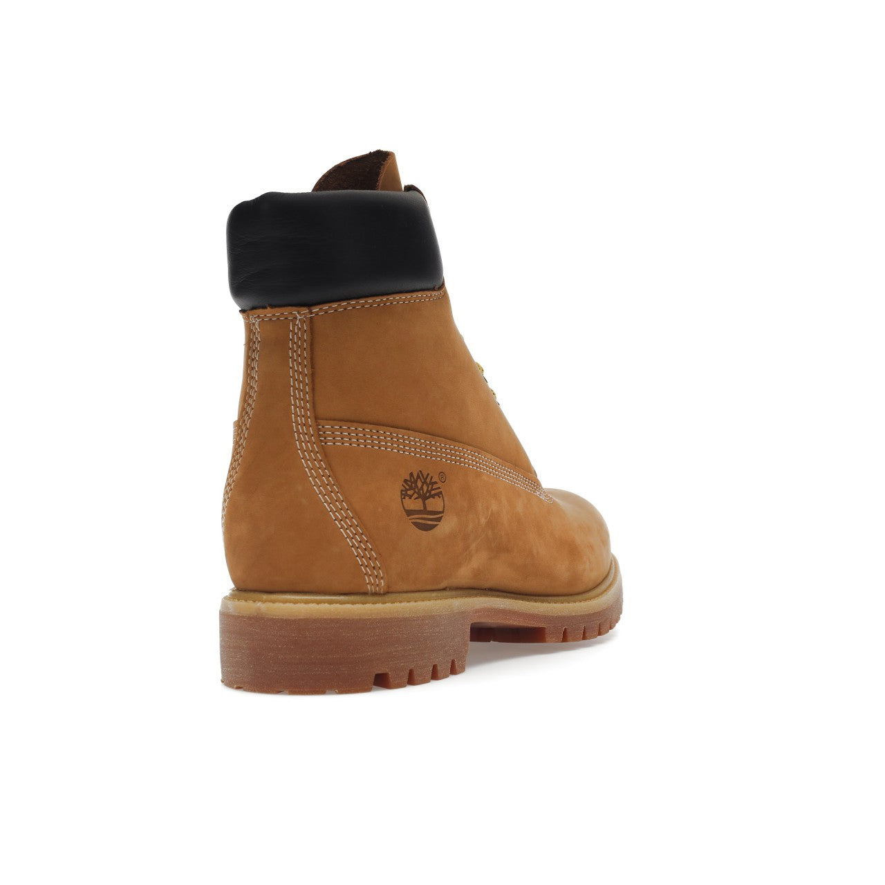 Timberland/ Premium Waterproof Boot Wheat Nubuck