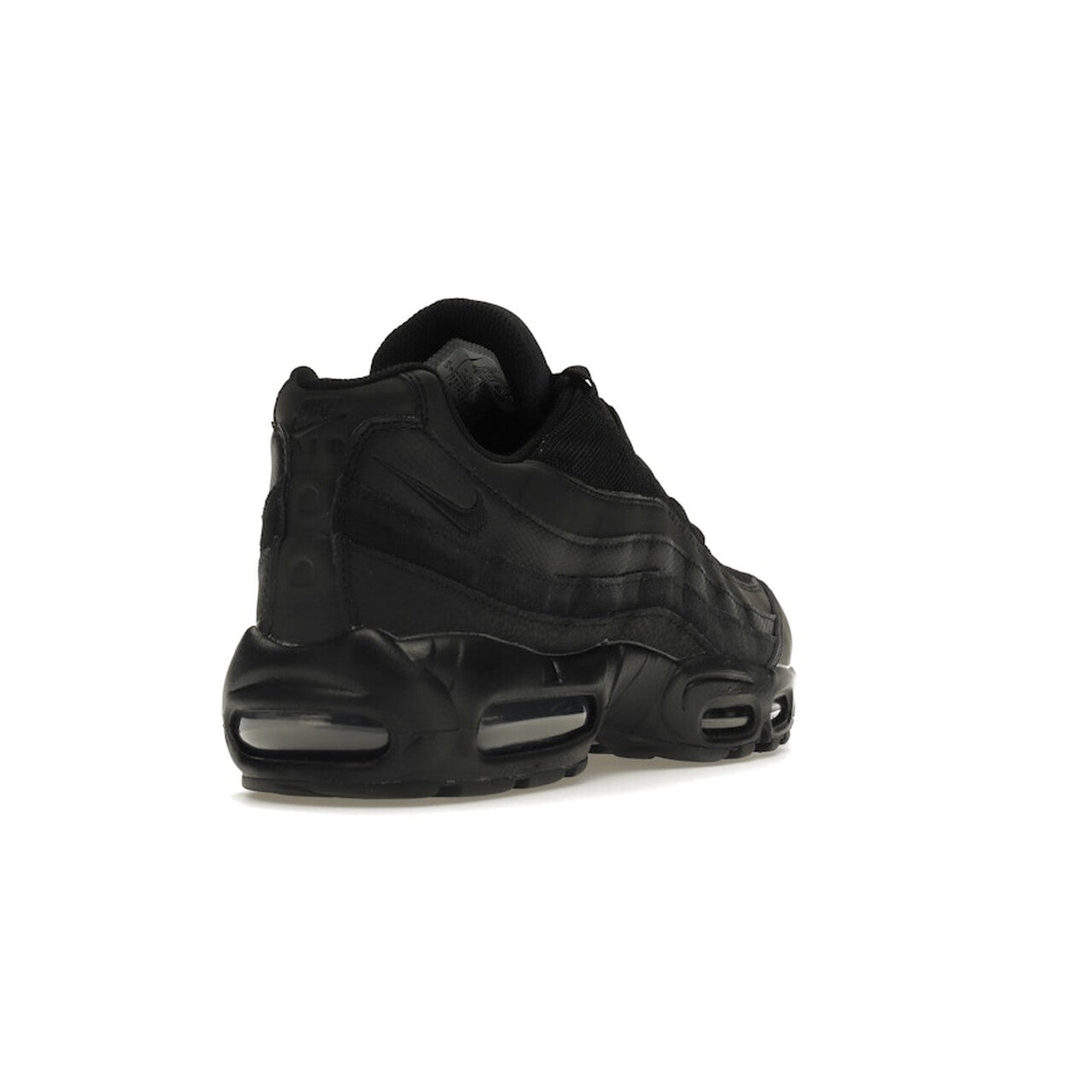 Nike Air Max 95 Essential - Triple Black