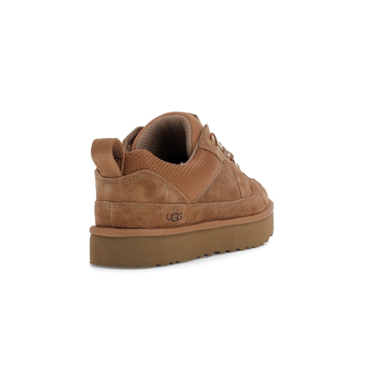UGG Lowmel Lo Chestnut (Women's)