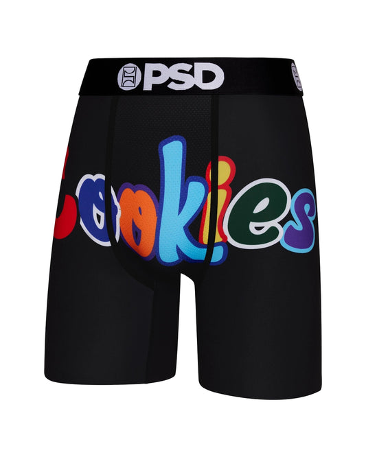 PSD Cookies Standard Length