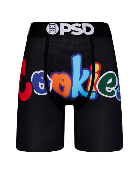 PSD Cookies Standard Length