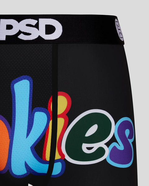 PSD Cookies Standard Length