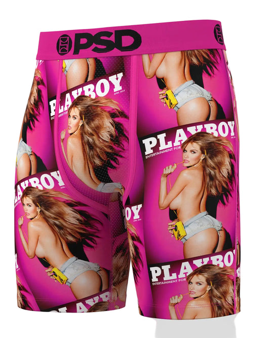 PSD Playboy Jams Standard Length