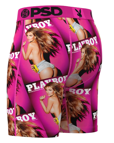 PSD Playboy Jams Standard Length