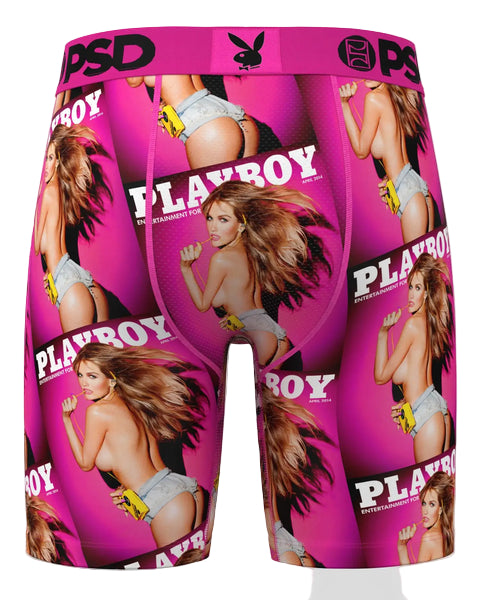 PSD Playboy Jams Standard Length