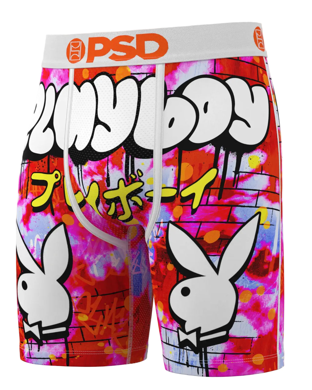 PSD Playboy Throwz Standard Length