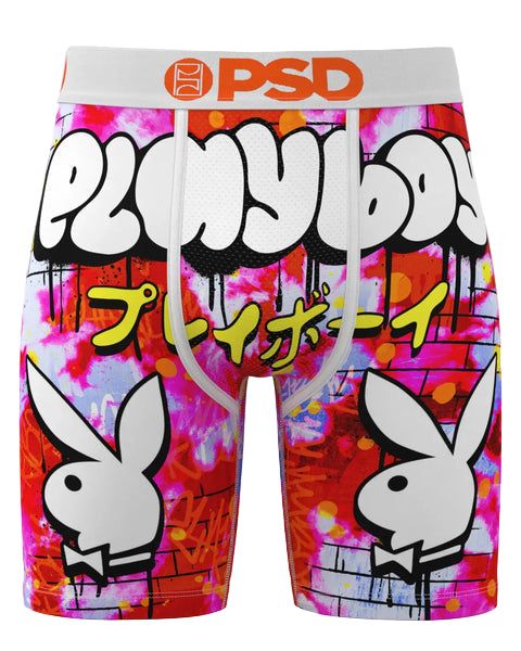 PSD Playboy Throwz Standard Length