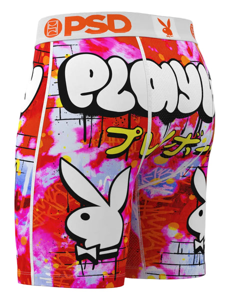 PSD Playboy Throwz Standard Length