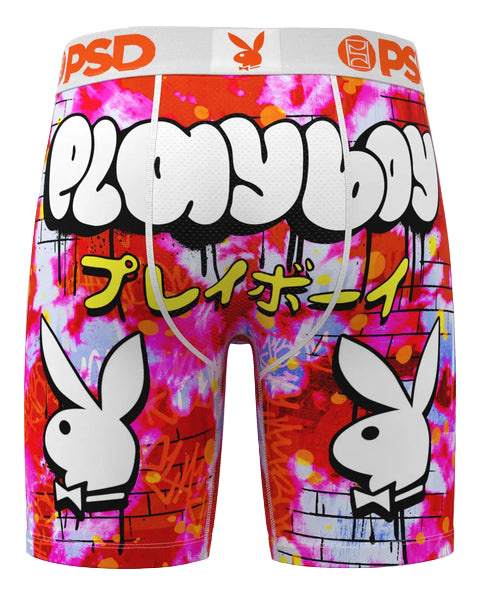 PSD Playboy Throwz Standard Length