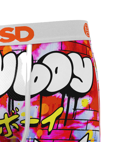 PSD Playboy Throwz Standard Length