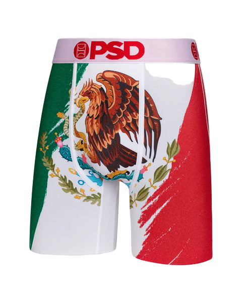 PSD 3 Pack  Mexico
