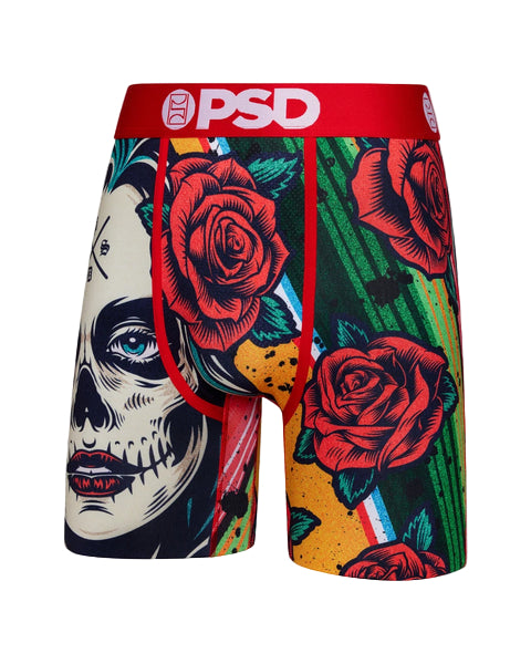 PSD 3 Pack  Mexico