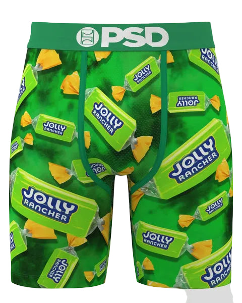 PSD Jolly Rancher - Green Apple Standard Length