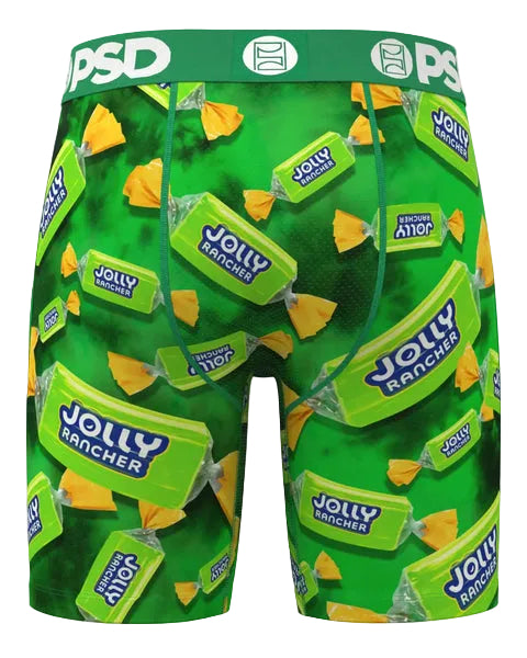 PSD Jolly Rancher - Green Apple Standard Length