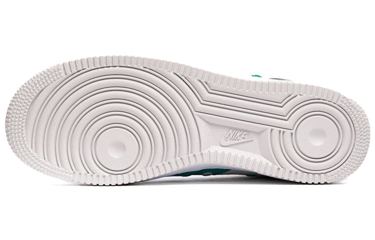 Nike Air Force 1 Low Vast Grey Green