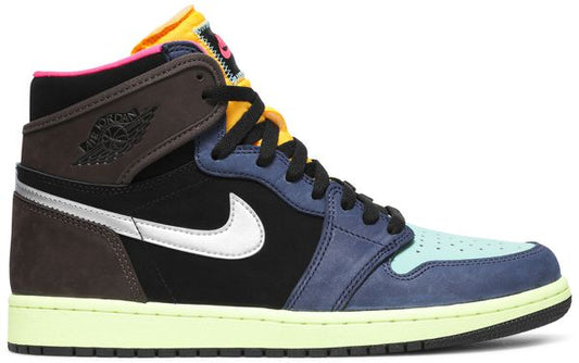 Air Jordan 1 Retro High 'Tokyo Bio Hack'-Multicolor