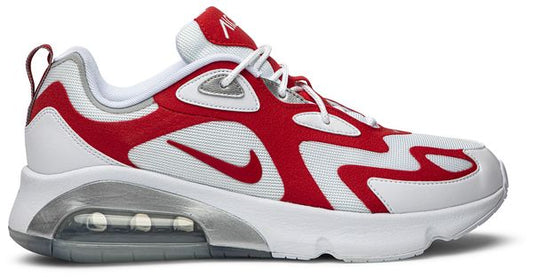 Air Max 200 'University Red'