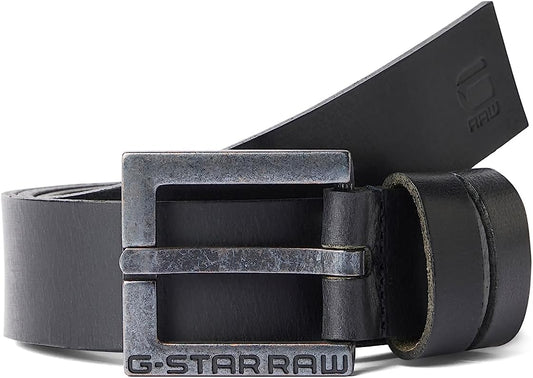 G-Star Raw Duko Belt-Black