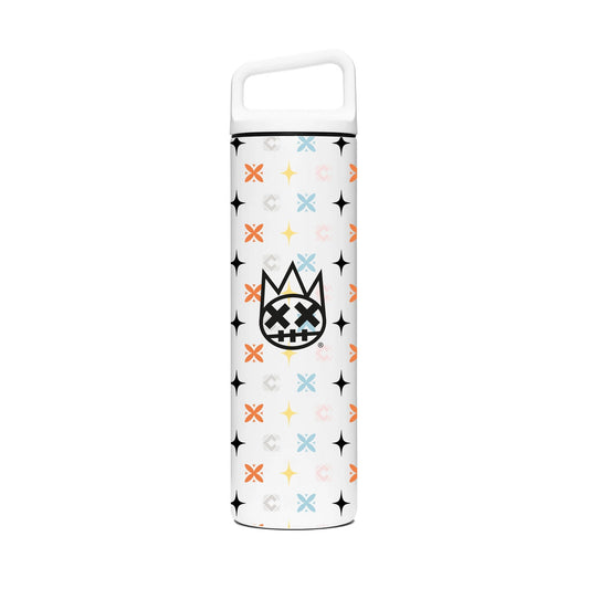 Cult Of Individuality MiiR Limited Edition Climate+ Insulation Bottle-White