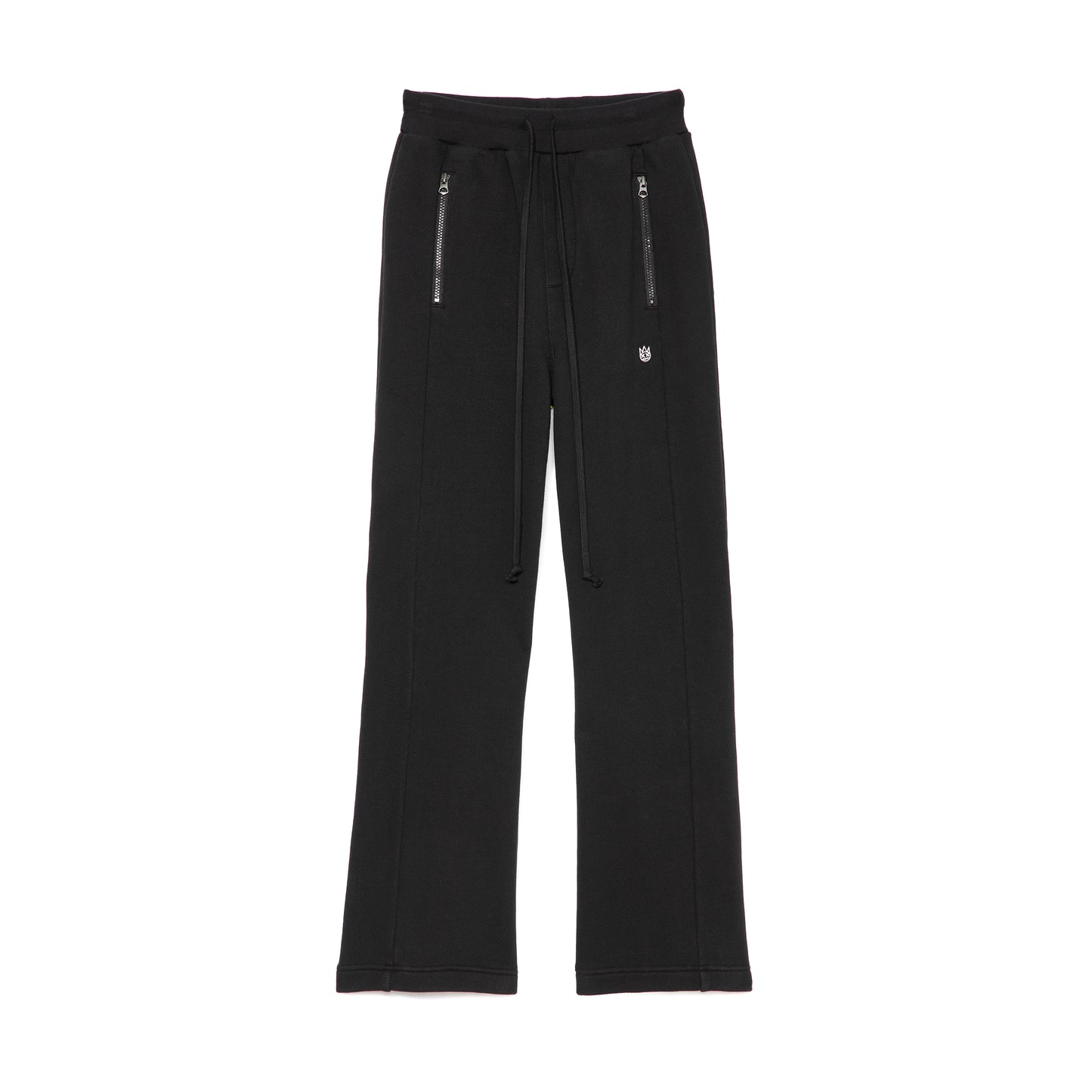 Cult Of Individuality Oversized Sweatpants-Black