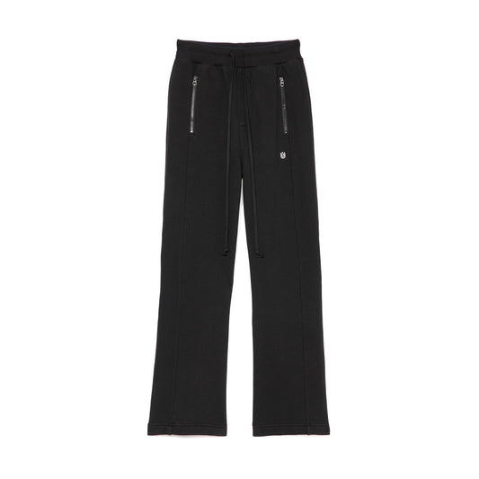 Cult Of Individuality Oversized Sweatpants-Black