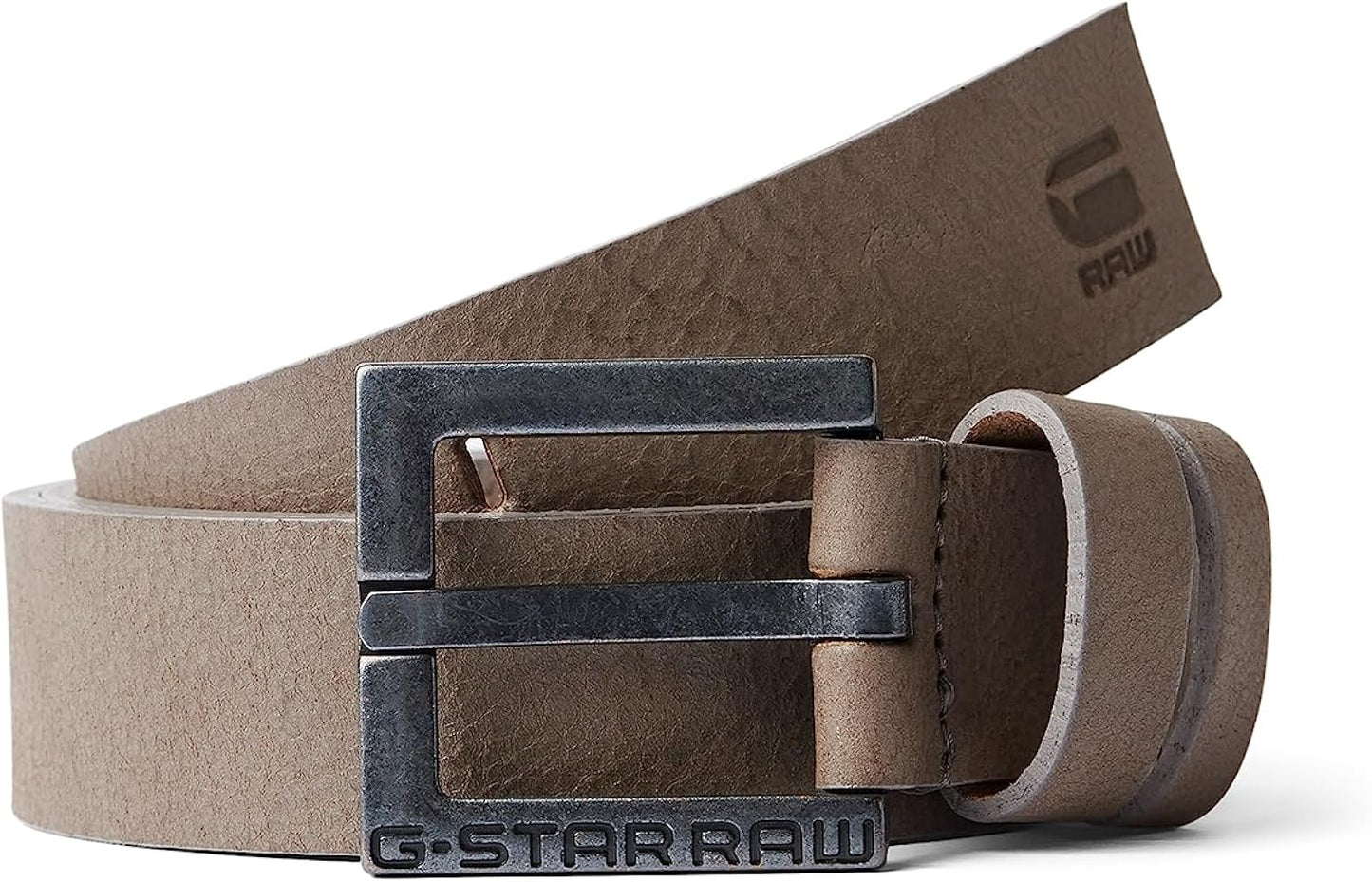 G-Star Raw Duko Belt-Graphite