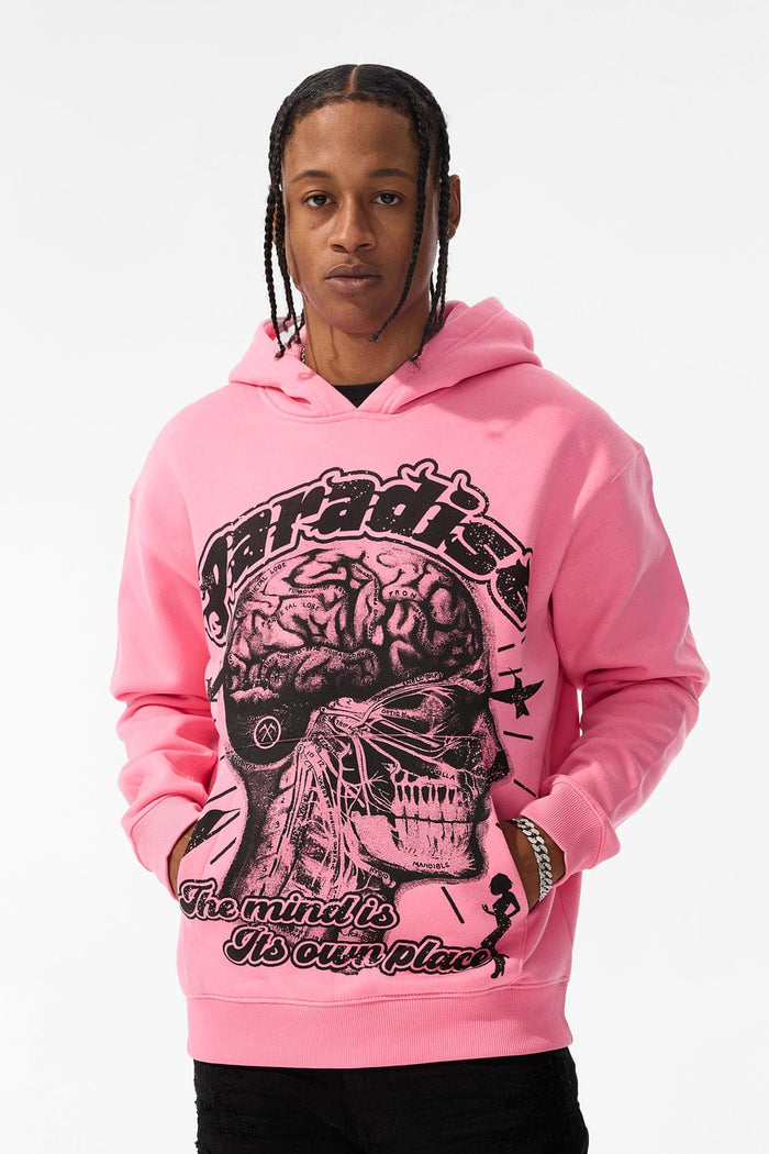 Jordan Craig / Cranial Paradise Pullover Hoodie