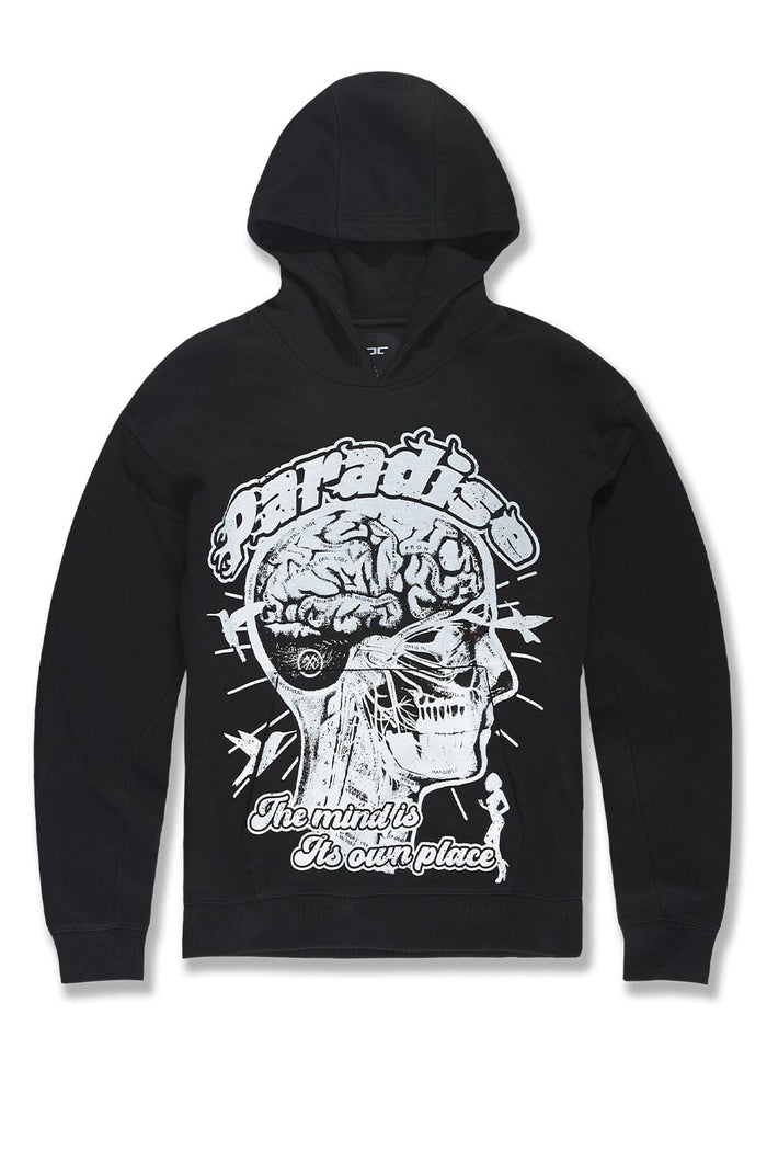 Jordan Craig / Cranial Paradise Pullover Hoodie