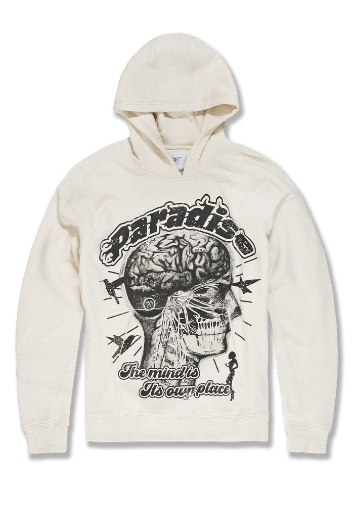 Jordan Craig / Cranial Paradise Pullover Hoodie