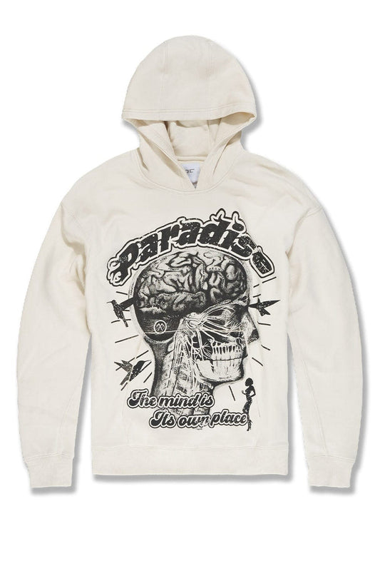 Jordan Craig / Cranial Paradise Pullover Hoodie