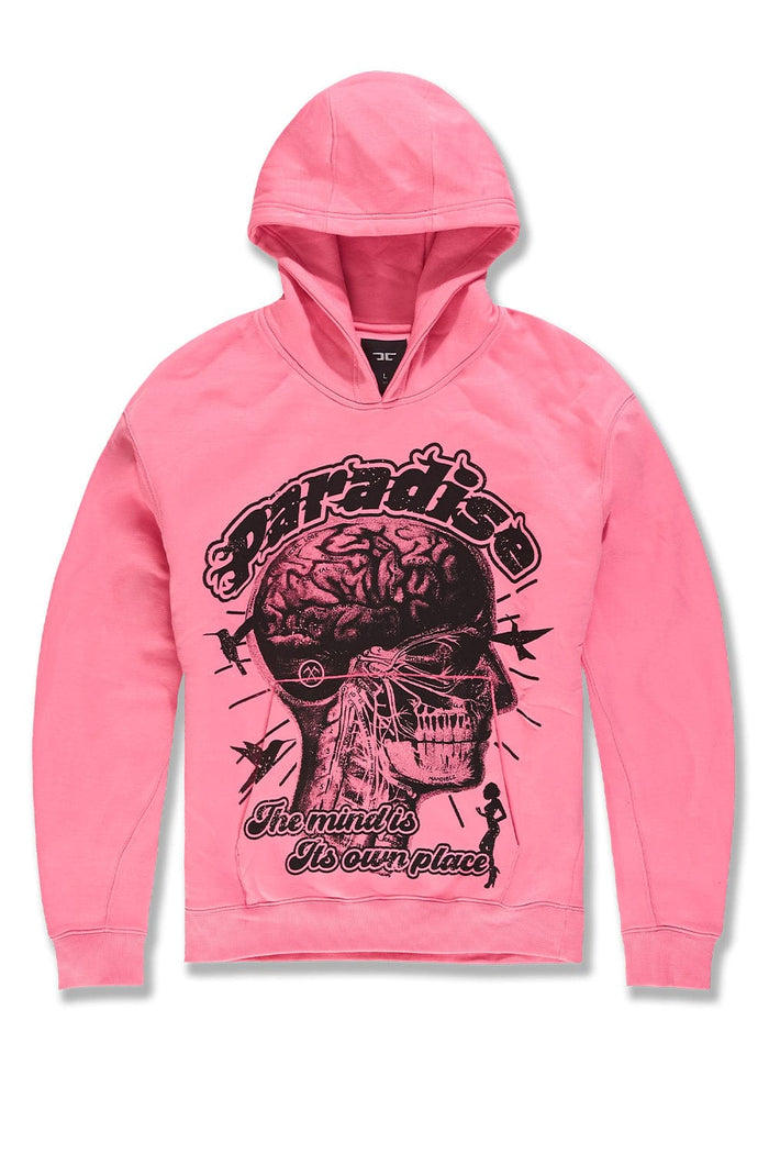 Jordan Craig / Cranial Paradise Pullover Hoodie